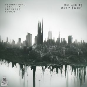 No Light City [VIP]