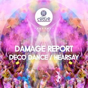 Deco Dance / Hearsay