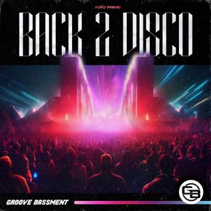 Back 2 Disco