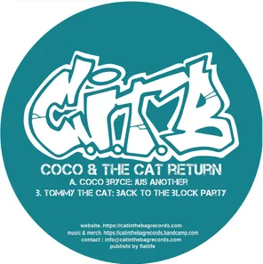 Coco & The Cat Return