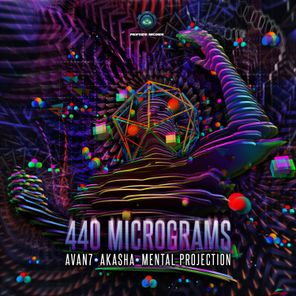 440 Micrograms