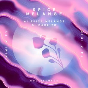 Spice Melange