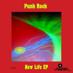 New Life - EP