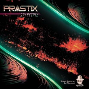 Prastix-Spacetrix (original)