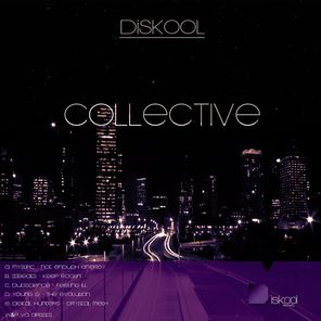 Collective EP Vol. 1