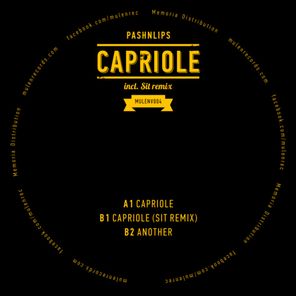 Capriole