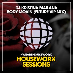 Body Movin (Future Disco VIP Mix)