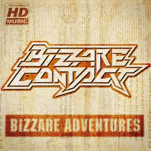 Bizzare Adventures