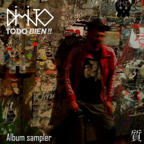 Todo Bien !! Album Sampler