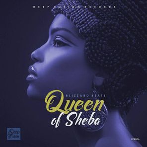 Queen of Sheba