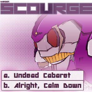 Undead Cabaret