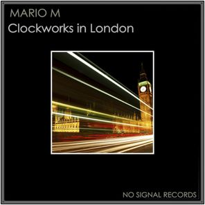 Clockworks in London