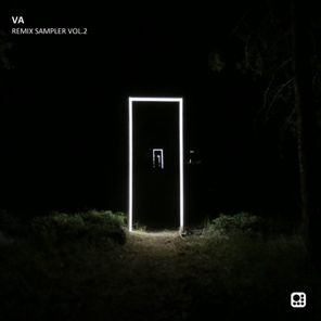 VA Remix Sampler, Vol. 2