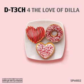 4 Tha Luv Of Dilla