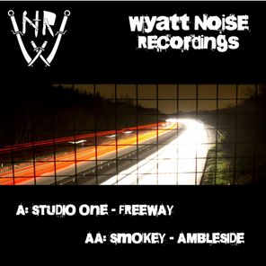 Freeway/ Ambleside