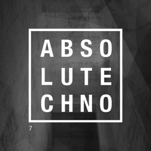 Absolute Techno, Vol. 7