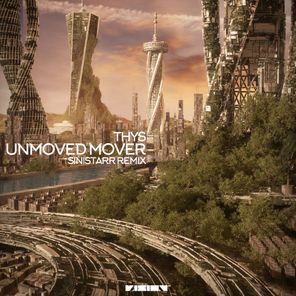 Unmoved Mover (Sinistarr Remix)