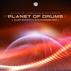 Planet of Drums