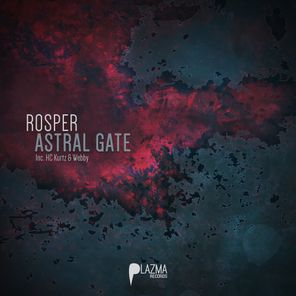 Astral Gate