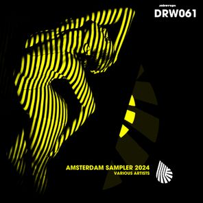 Amsterdam Sampler 2024