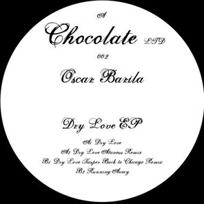 Dry Love EP