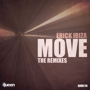 Move (The Remixes)