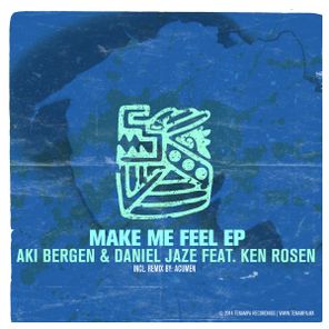 Make Me Feel EP