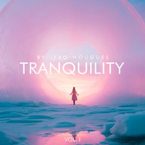 Tranquility, Vol. 1 (Compiled by Jero Nougues)