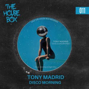 Disco Morning