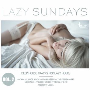 Lazy Sundays, Vol. 2