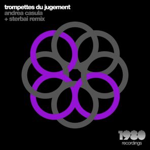 Trompettes Du Jugement