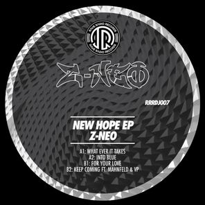 New Hope EP