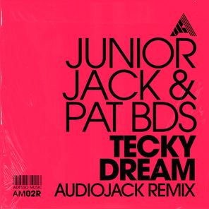 Tecky Dream (Audiojack Remix)