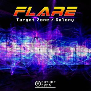 Target Zone / Colony