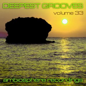 Deepest Grooves, Vol. 33