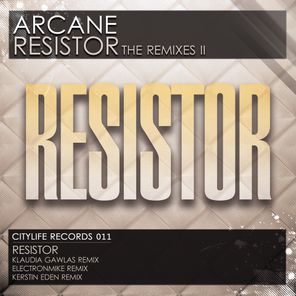 Resistor Remixes II