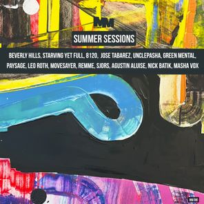 Summer Sessions