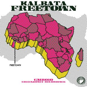 Freetown/Skanker