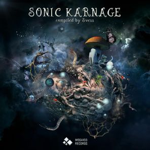 Sonic Karnage (Compiled by Svess)