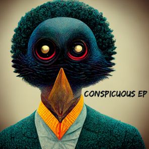 Conspicuous EP