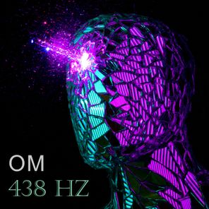 438 Hz