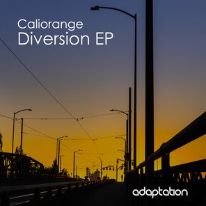 Diversion EP