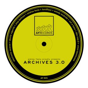 ARCHIVES 3.0
