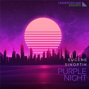 Purple Night