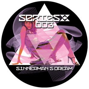 Sinnerman's Dream / Funky Thrillin' Disco Balls