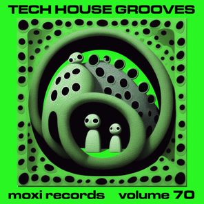 Tech House Grooves, Vol. 70
