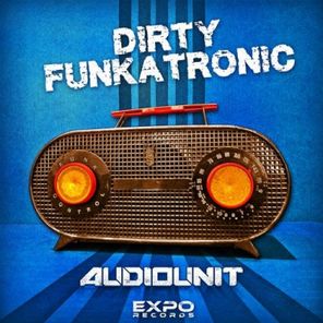 Dirty Funkatronic