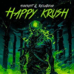 Happy Krush