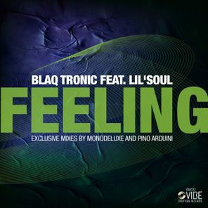 Feelings (feat. Lil'Soul)