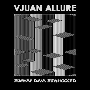 Runway Diva Remixxxed (Remixes)